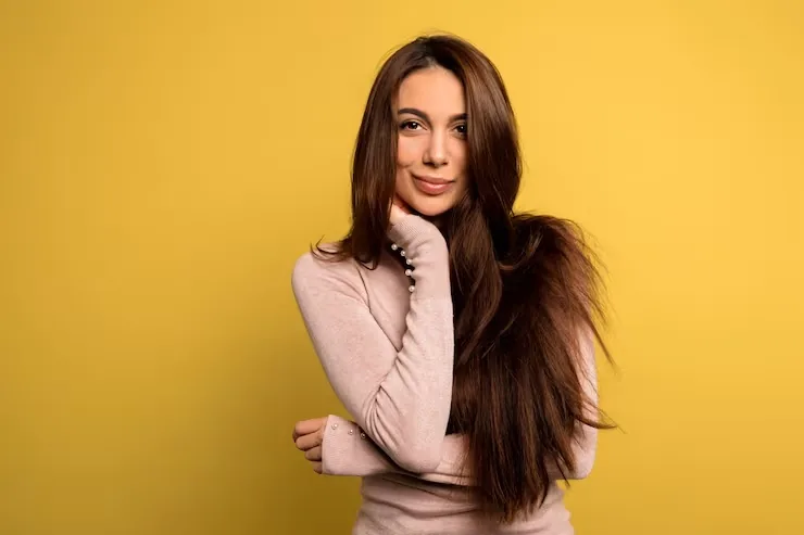 Hair Growth & Hair Care