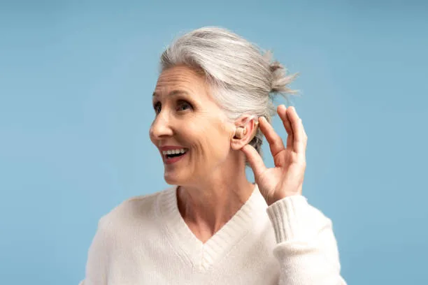 Hearing Support