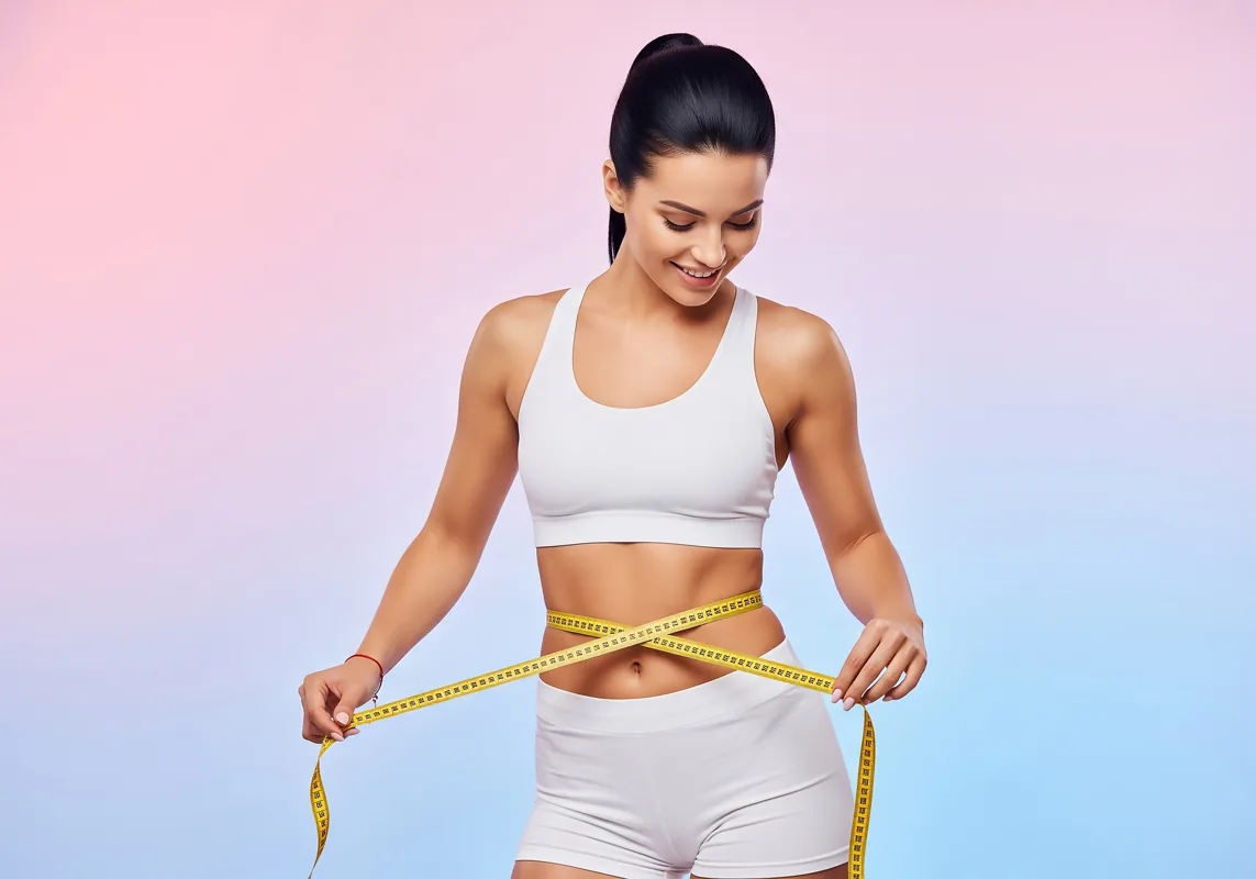 Healthy lifestyle